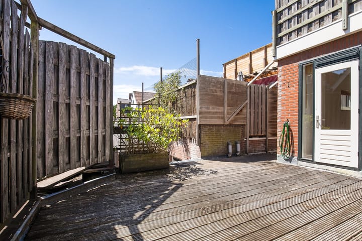 Photo 13 of Touwslagerssteeg 6