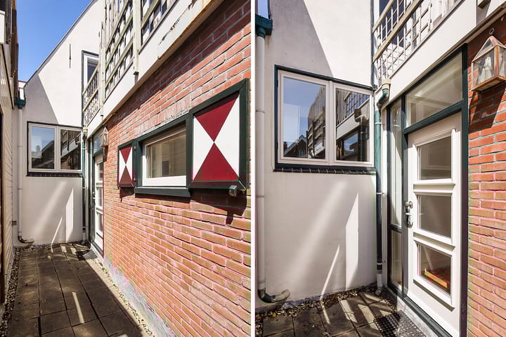 Photo 14 of Touwslagerssteeg 6