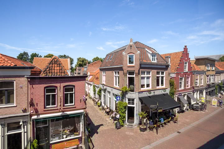 Photo 33 of Touwslagerssteeg 6