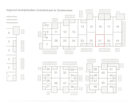 Bekijk plattegrond