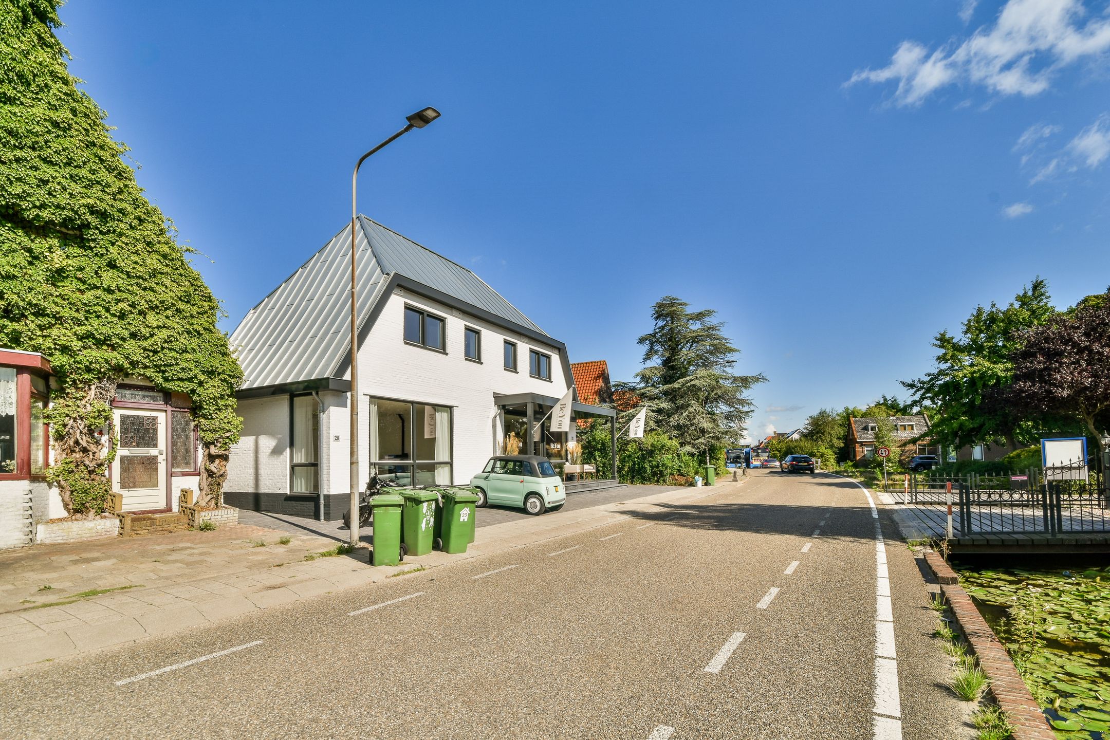 Noordeinde 20