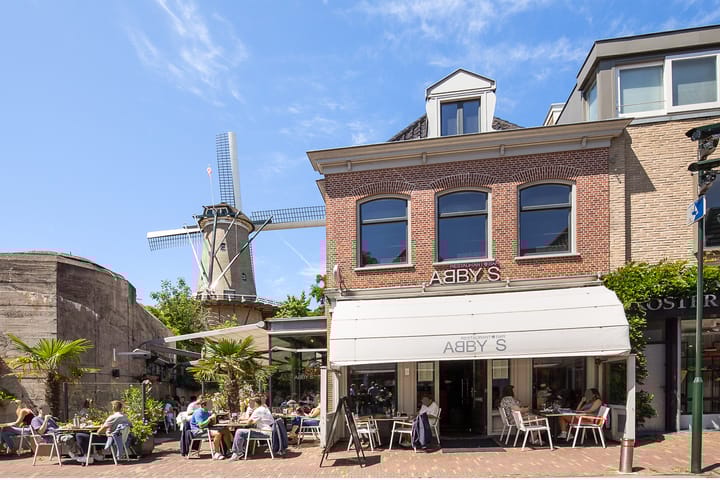 Photo 46 of Touwslagerssteeg 6