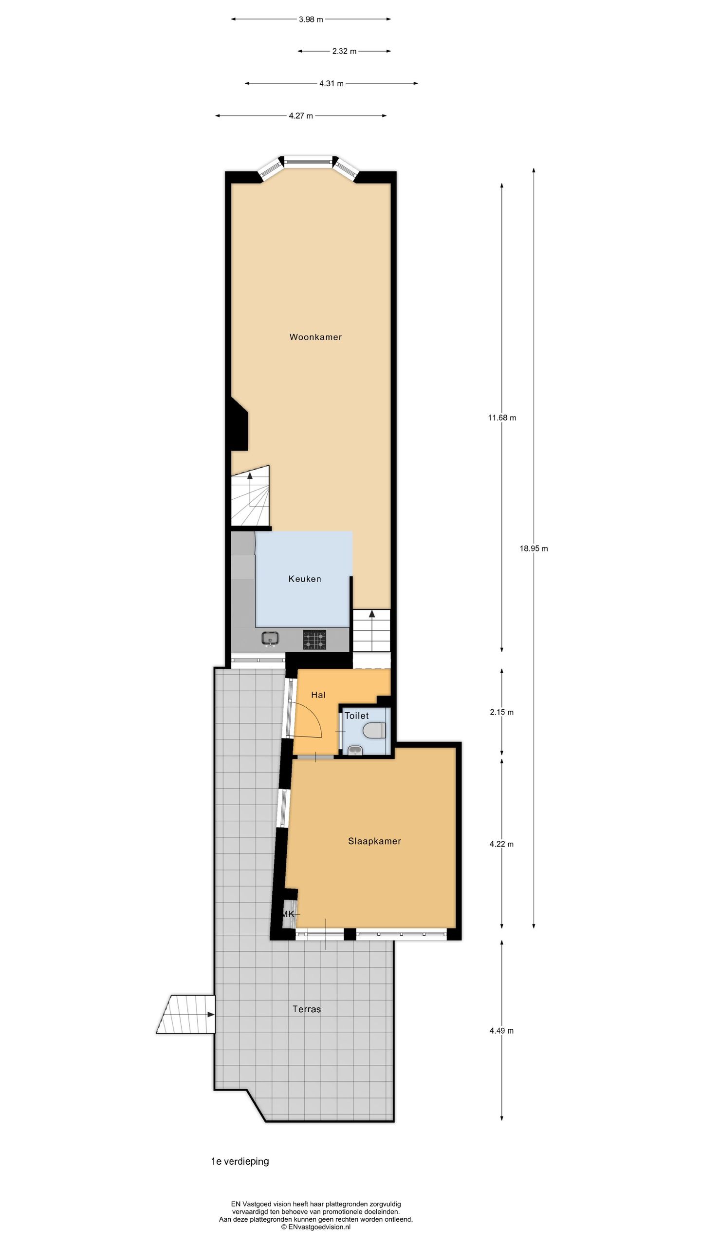 Photo 49 of Touwslagerssteeg 6