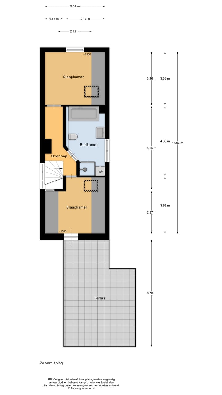 Photo 50 of Touwslagerssteeg 6