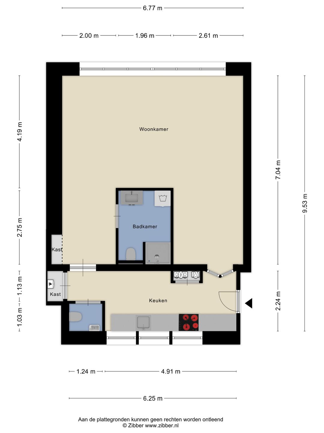 Foto 32 van Hof van Olijven 2