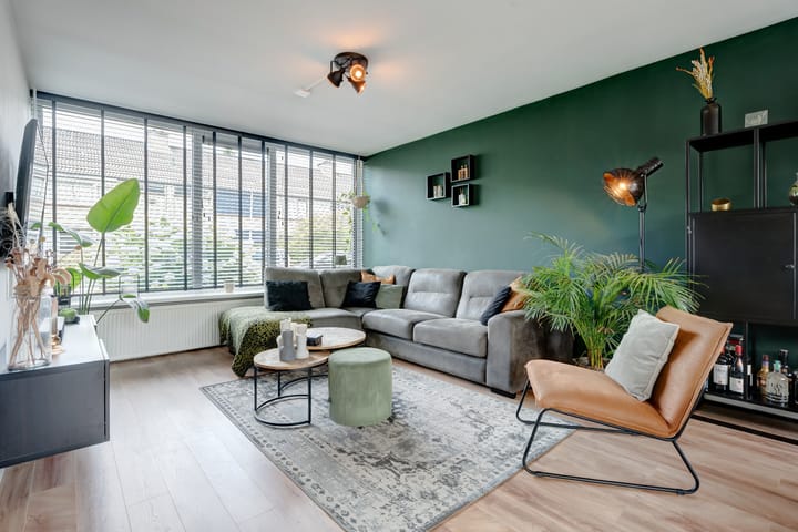 Foto 2 van Brederolaan 8