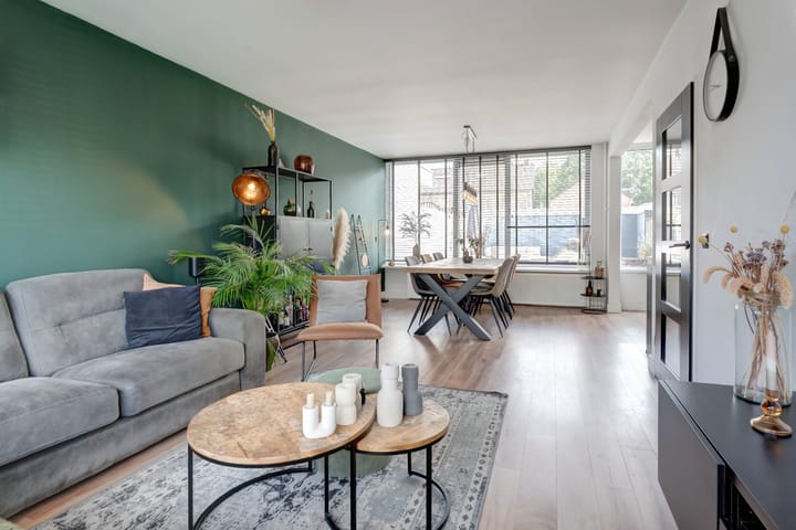 Foto 3 van Brederolaan 8