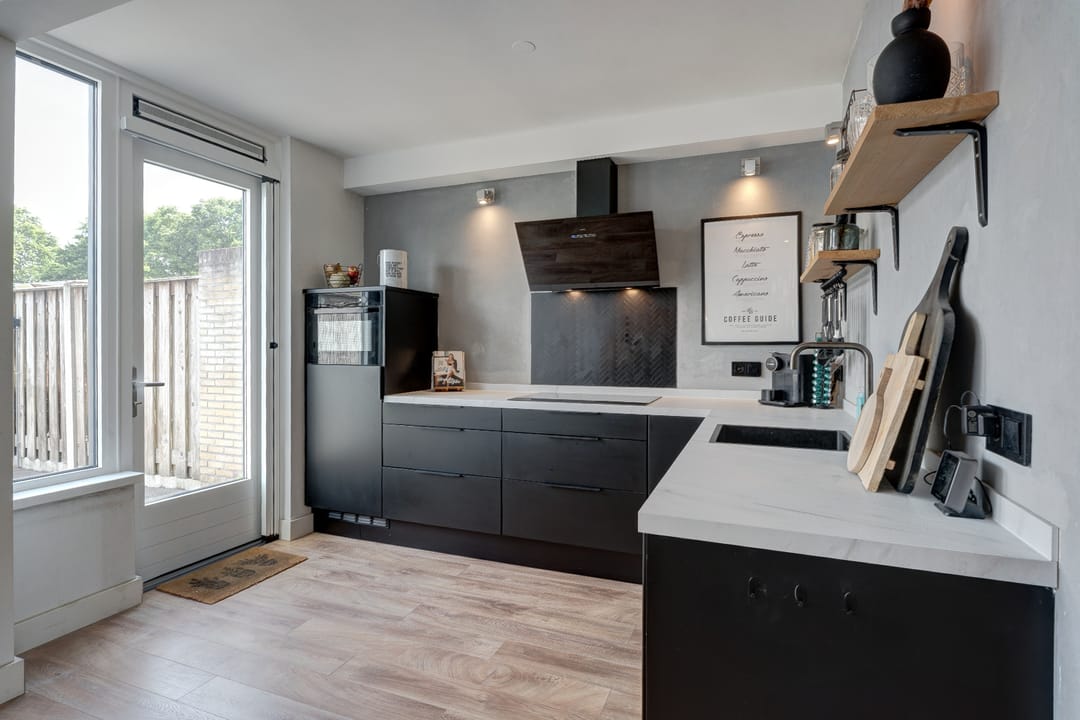 Foto 7 van Brederolaan 8