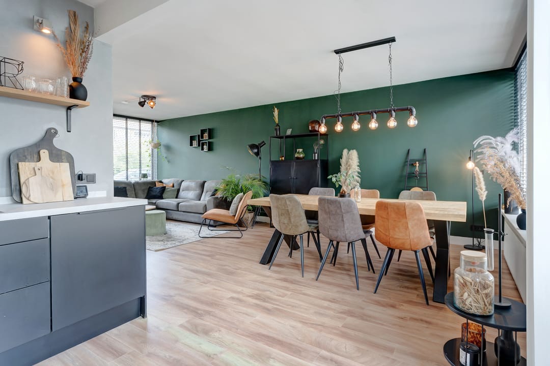 Foto 8 van Brederolaan 8