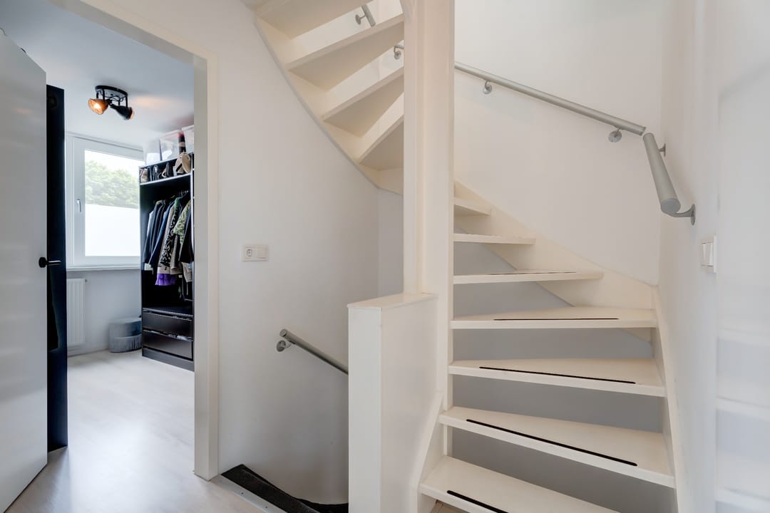 Foto 11 van Brederolaan 8