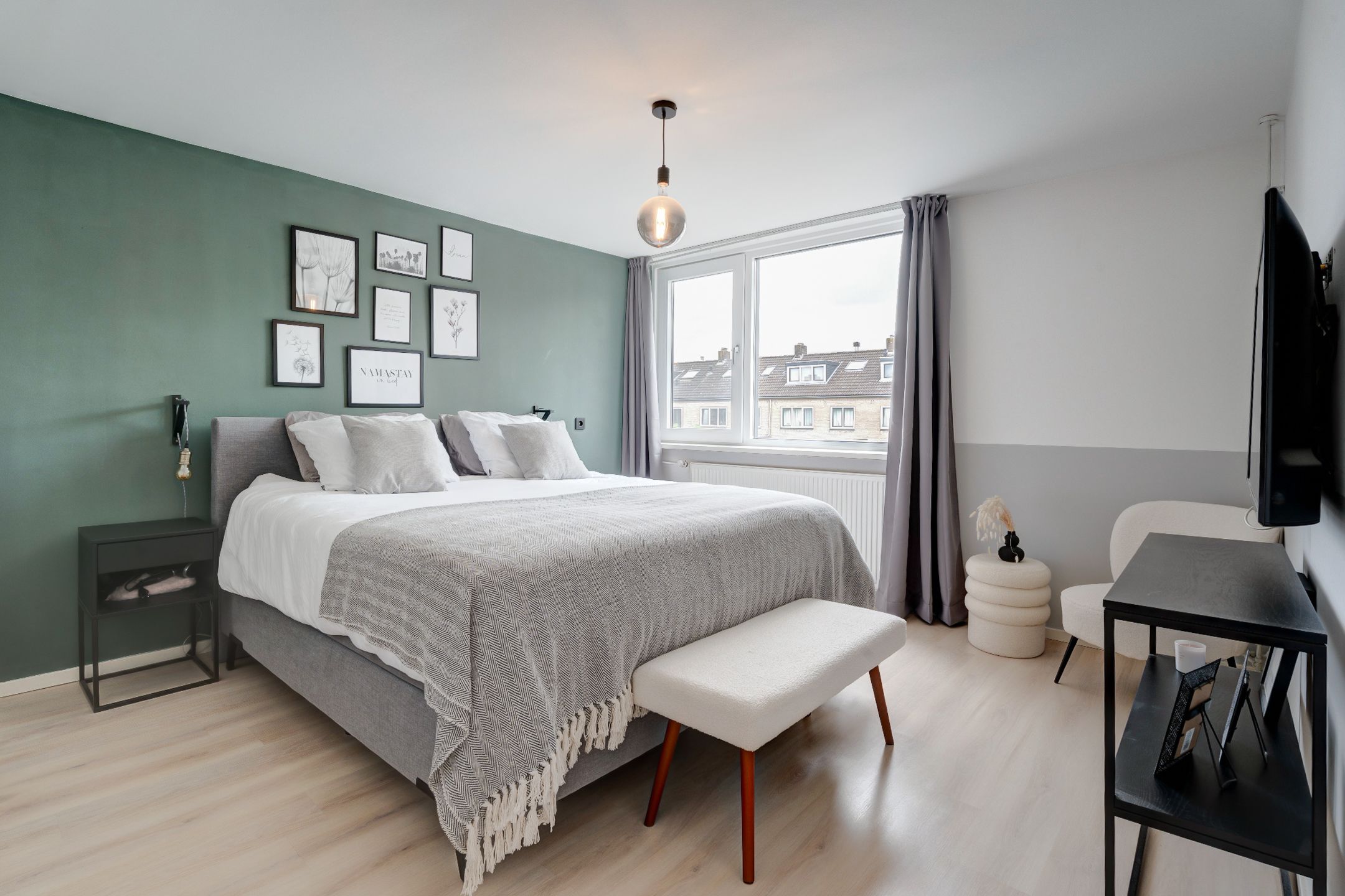 Foto 12 van Brederolaan 8