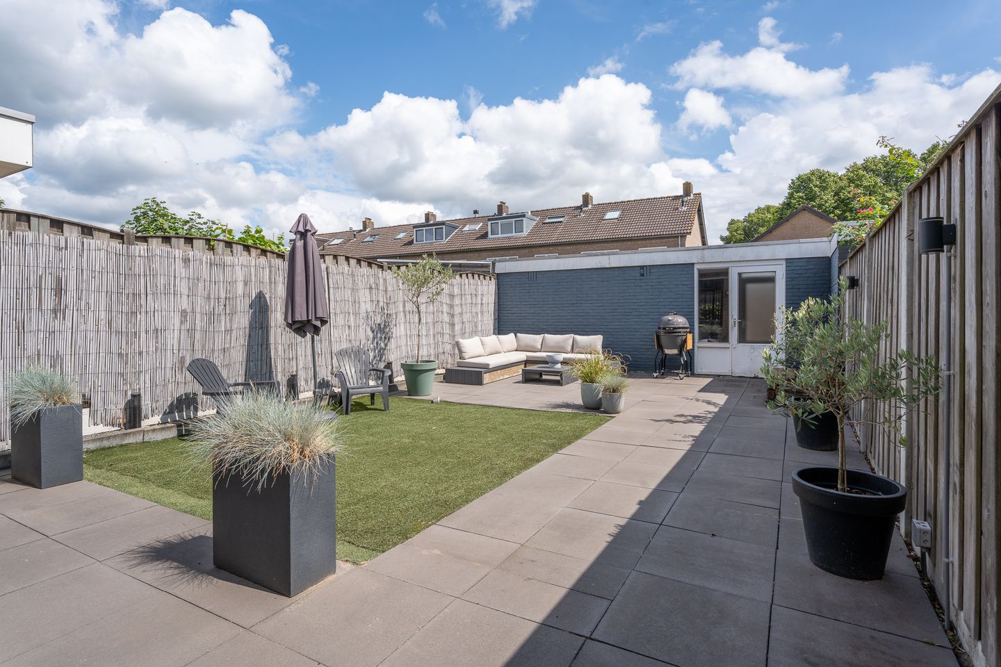 Foto 25 van Brederolaan 8