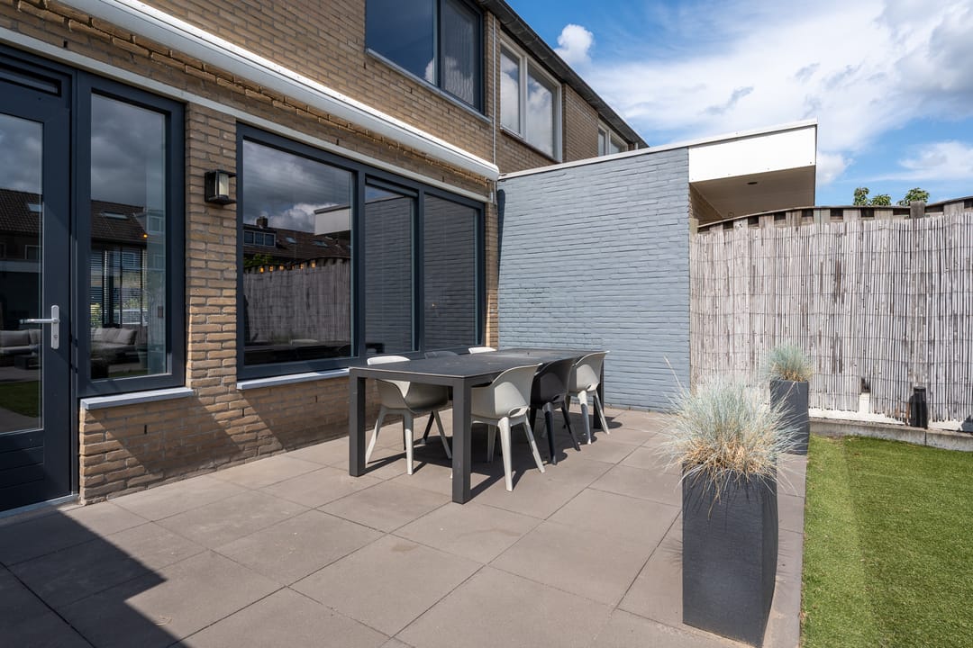 Foto 26 van Brederolaan 8