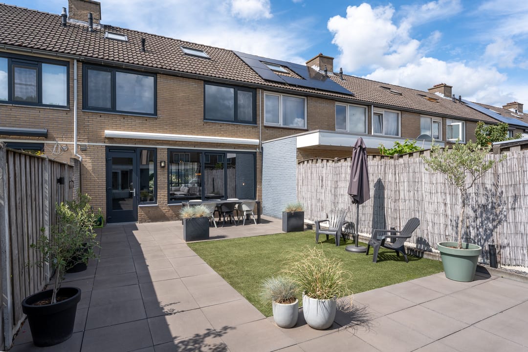 Foto 28 van Brederolaan 8