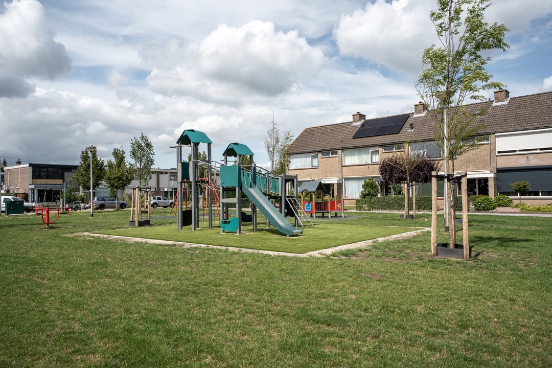 Foto 31 van Brederolaan 8