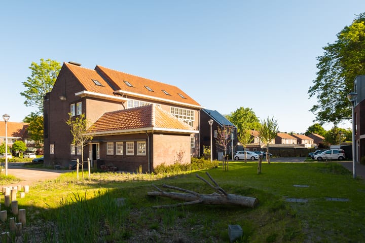 Hof van Olijven 4