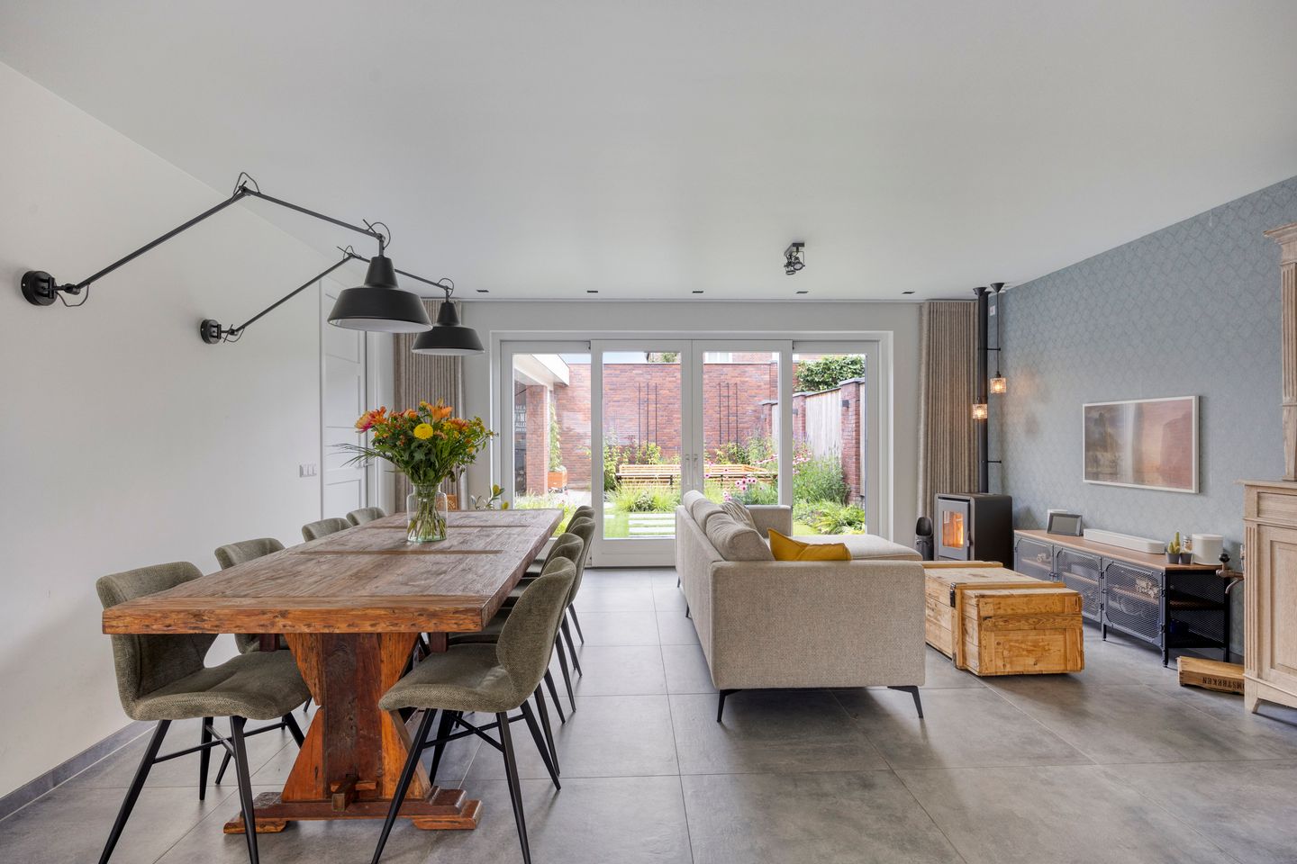 Foto 10 van Lavendel 1