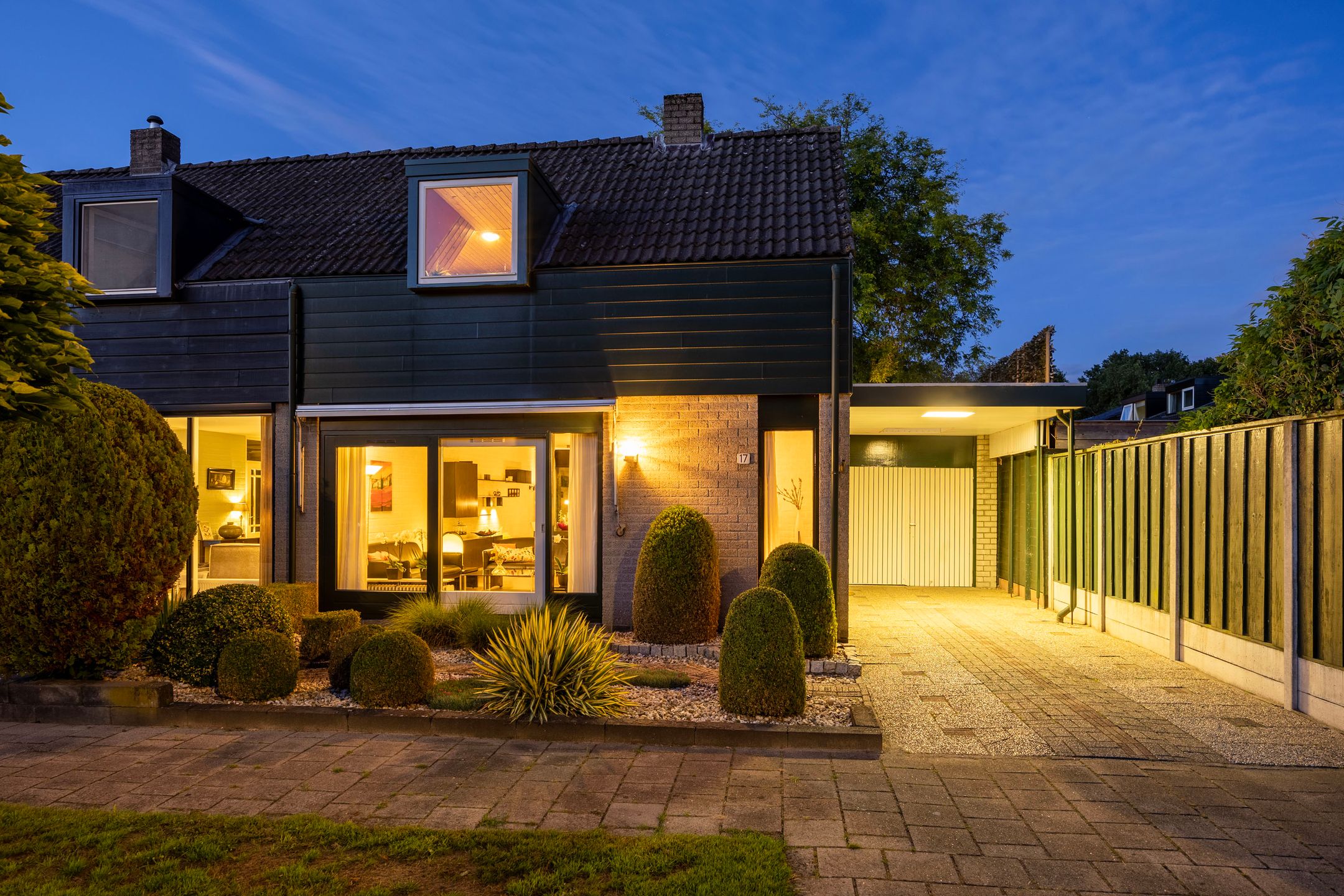 Schneiderstraat, 17, Hengelo (OV), 7555LZ, Overijssel, Nederland 17 