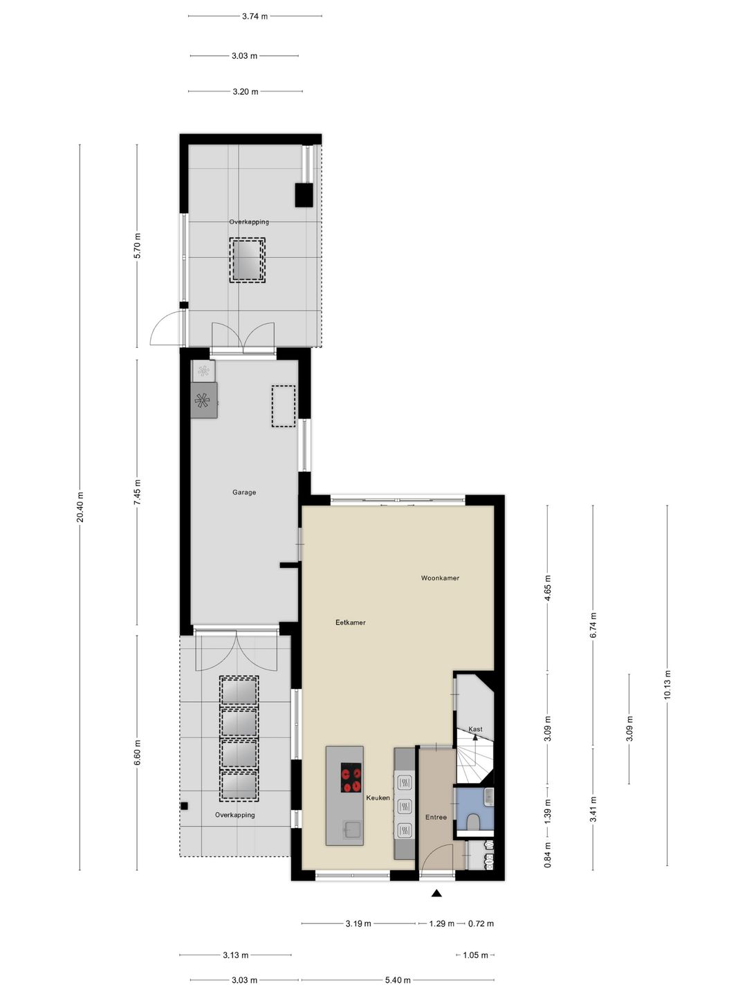 Foto 52 van Lavendel 1