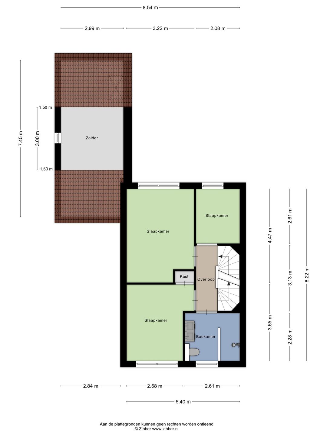 Foto 53 van Lavendel 1