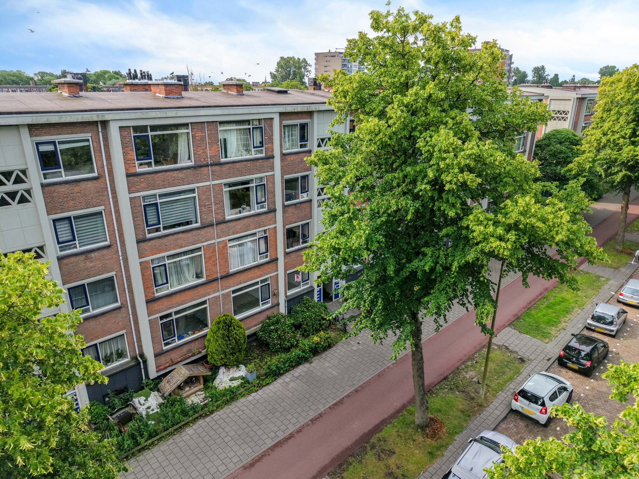 Steenwijklaan, 302, Den Haag, 2541RT, Zuid-Holland, Nederland 302