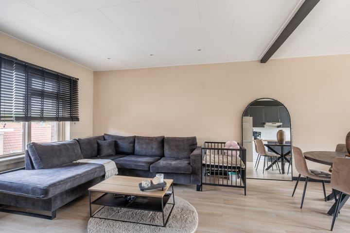 Foto 2 van Dirk Schäferstraat 21-D