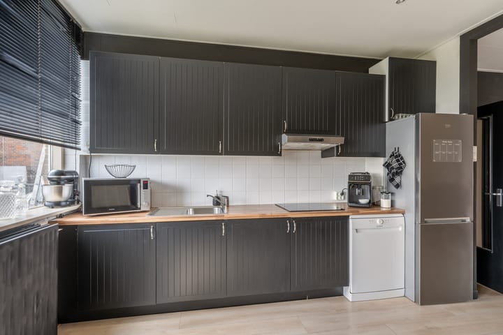 Foto 3 van Dirk Schäferstraat 21-D