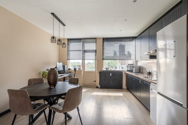 Foto 4 van Dirk Schäferstraat 21-D