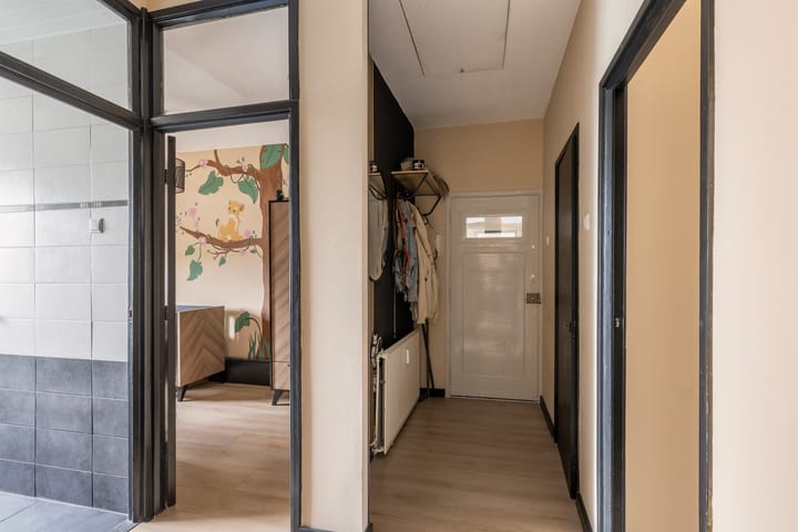 Foto 5 van Dirk Schäferstraat 21-D