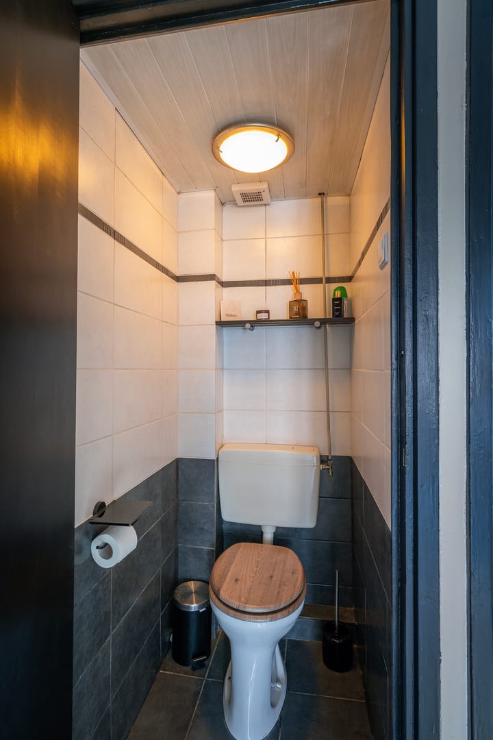 Foto 6 van Dirk Schäferstraat 21-D