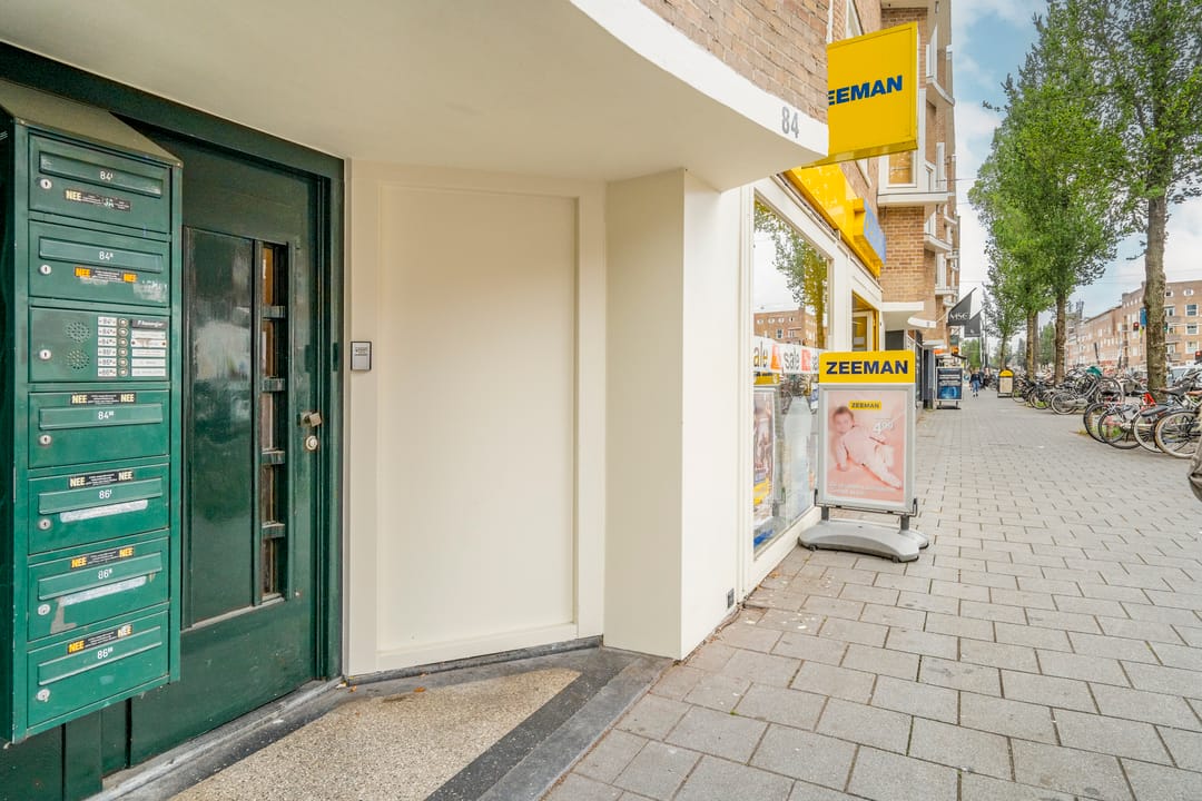 Photo 2 of Rijnstraat 84-1