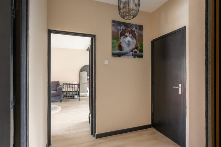 Foto 8 van Dirk Schäferstraat 21-D