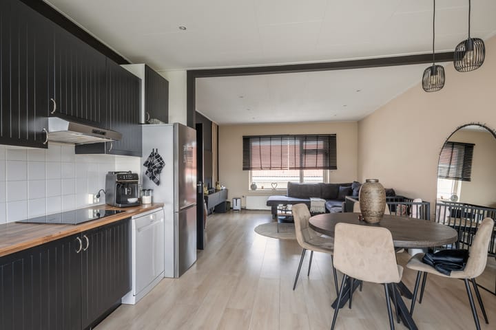 Foto 10 van Dirk Schäferstraat 21-D