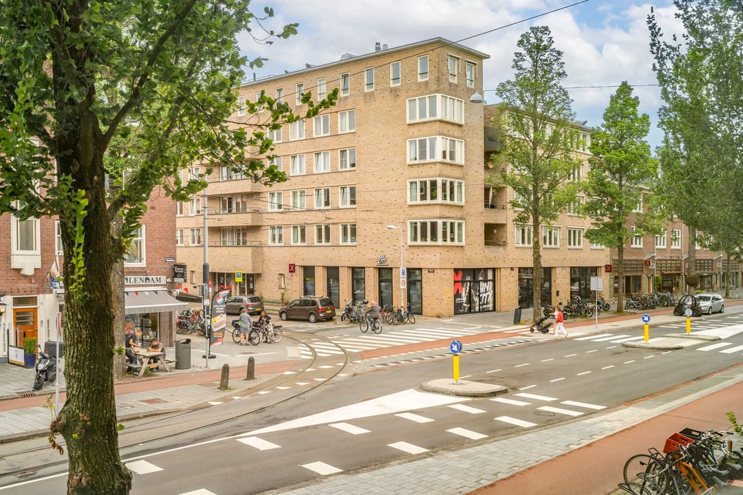 Photo 7 of Rijnstraat 84-1