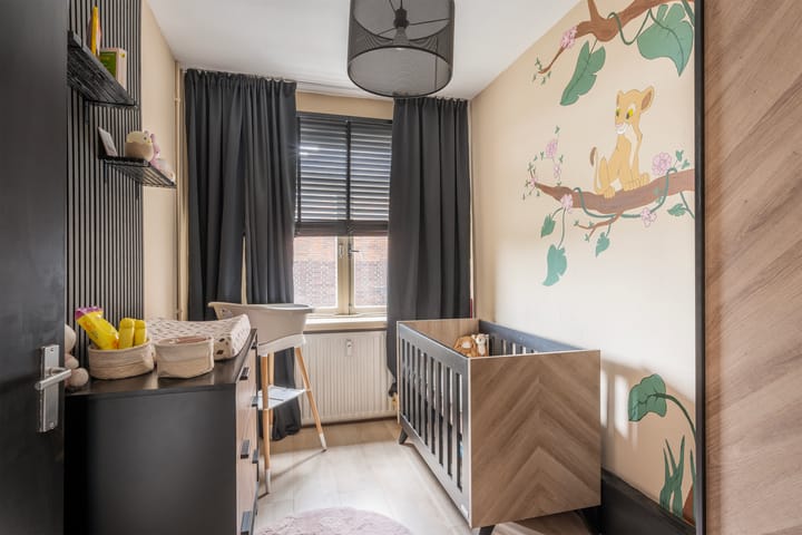 Foto 15 van Dirk Schäferstraat 21-D