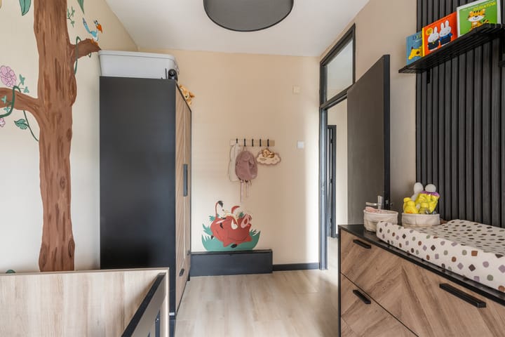 Foto 16 van Dirk Schäferstraat 21-D