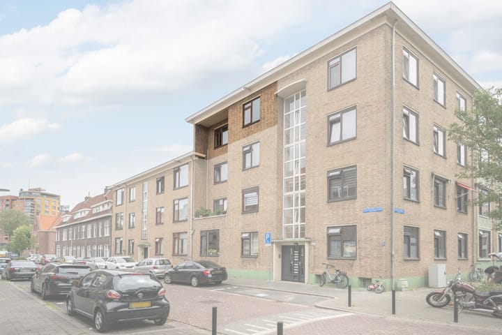 Foto 21 van Dirk Schäferstraat 21-D