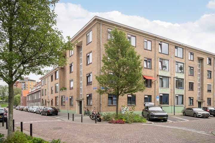 Foto 22 van Dirk Schäferstraat 21-D