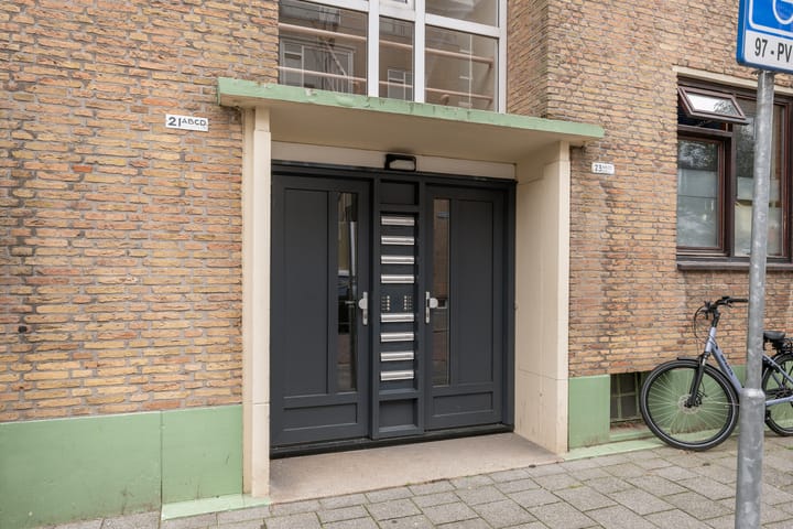 Foto 23 van Dirk Schäferstraat 21-D