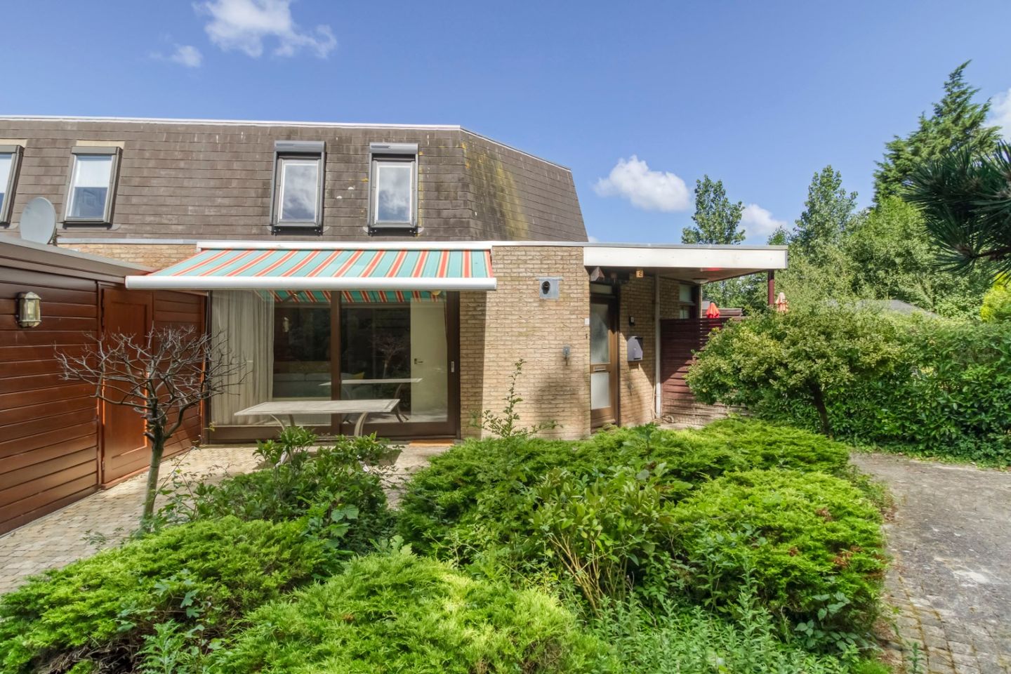 Huis verkocht: Liguster 87 4504 RT Nieuwvliet | Funda