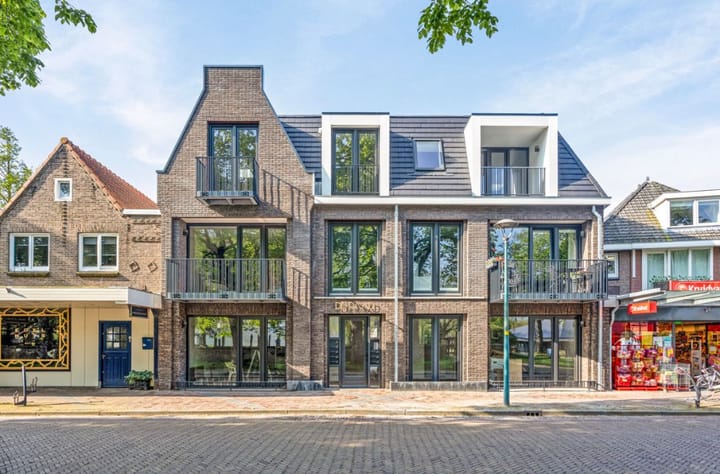 Raadhuisweg 10-A