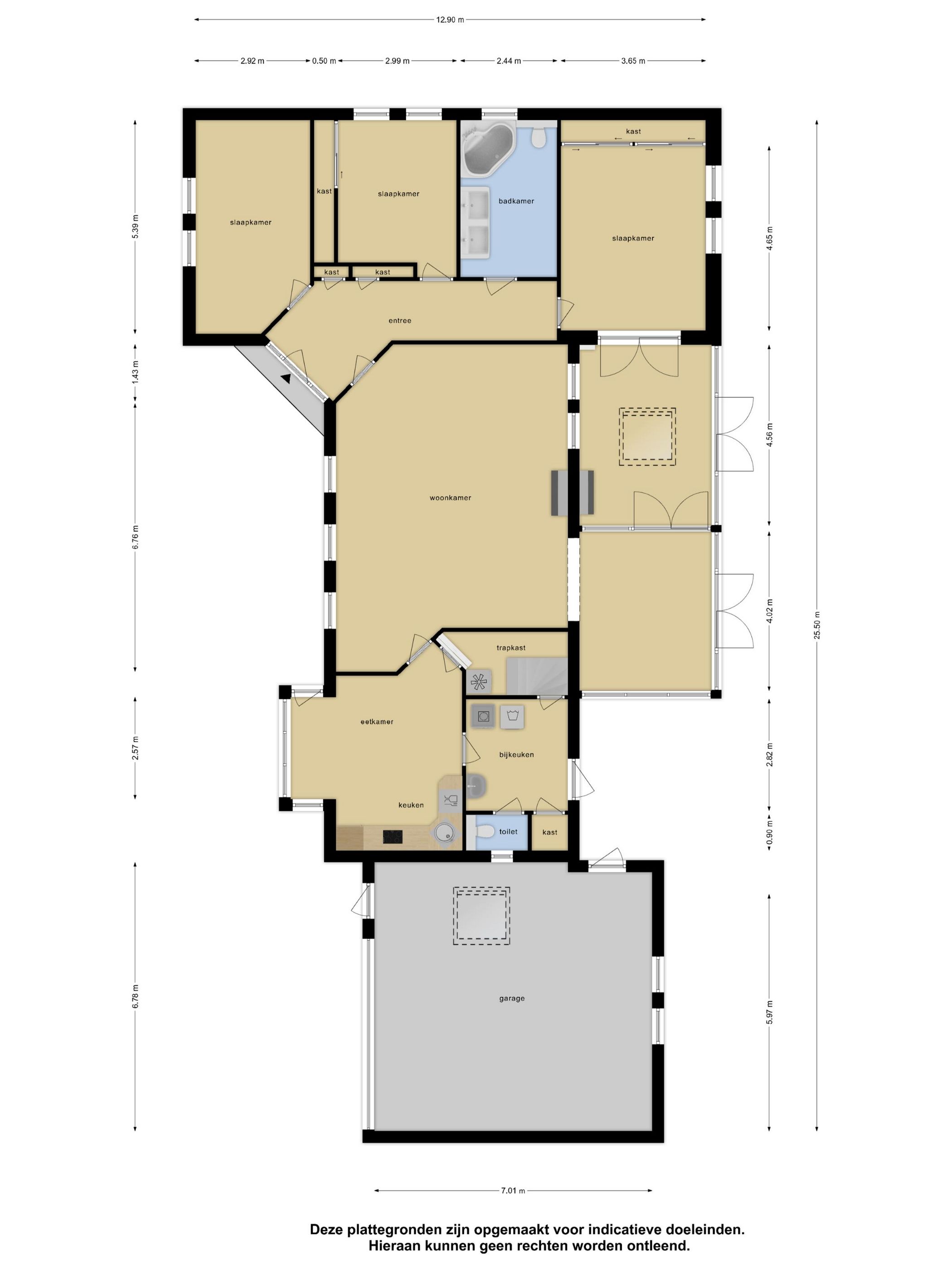 Foto 39 van Boksheide 32