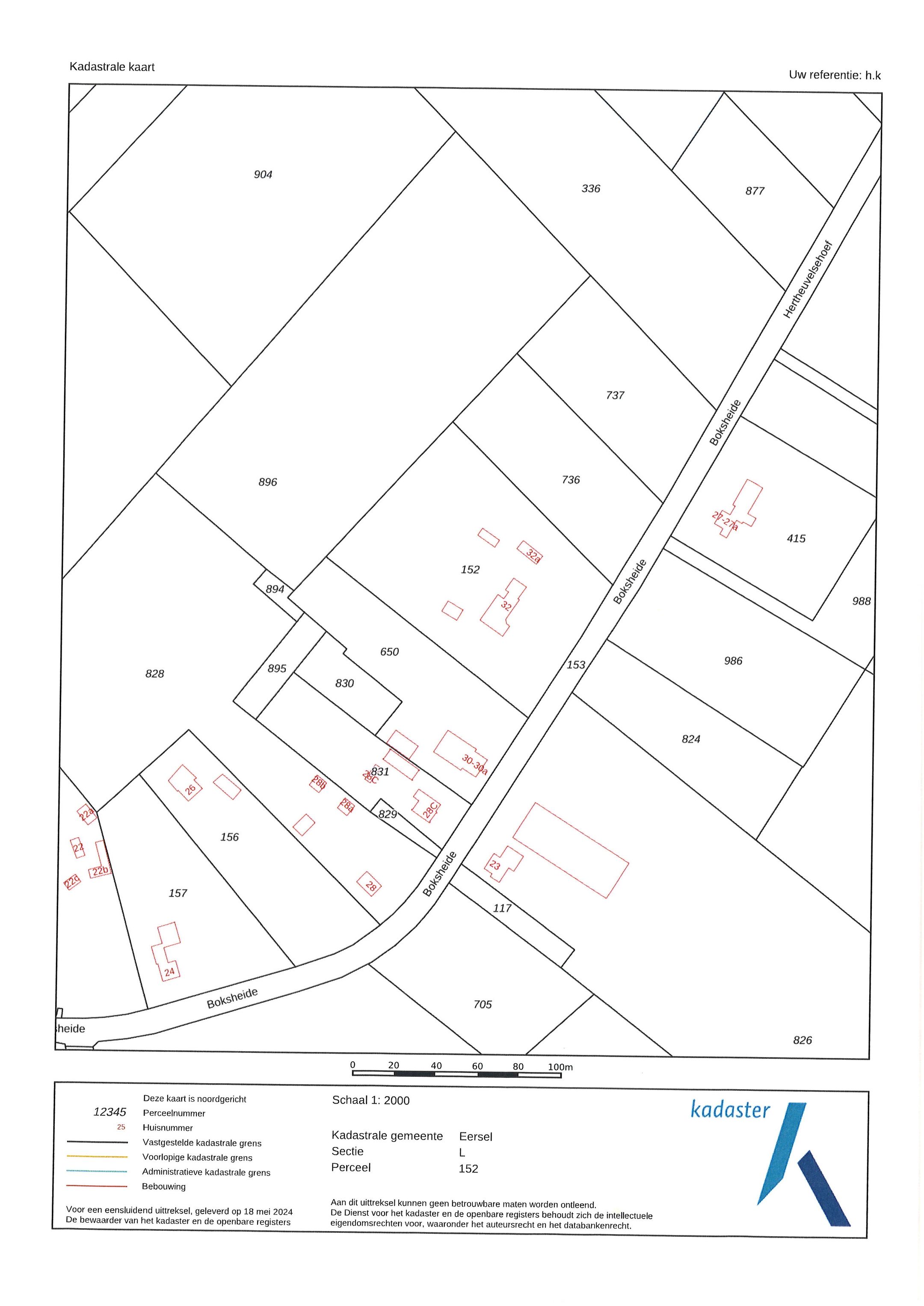 Foto 45 van Boksheide 32