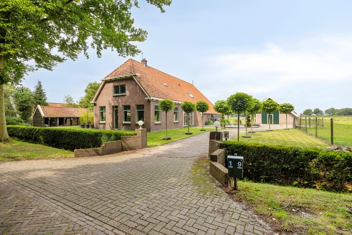 Westvierdeparten 19