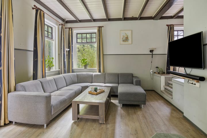 Foto 2 van Westvierdeparten 19