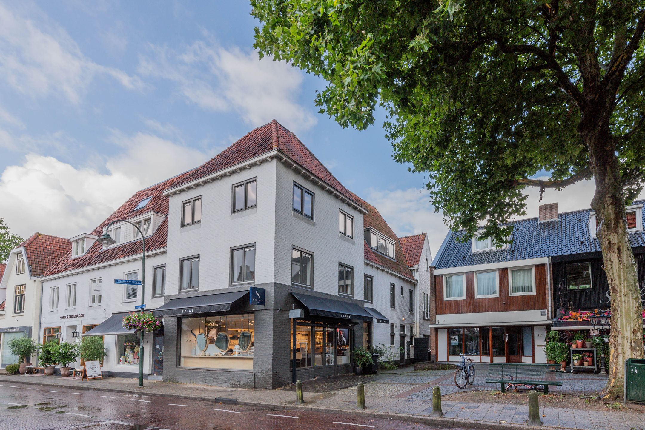 Naarderstraat 21-, 21, 1, Laren (NH), 1251AX, Noord-Holland, Nederland 21