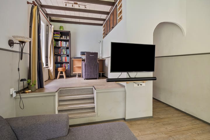 Foto 3 van Westvierdeparten 19