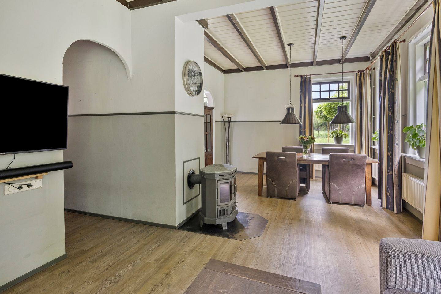 Foto 4 van Westvierdeparten 19