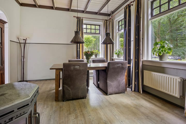 Foto 5 van Westvierdeparten 19