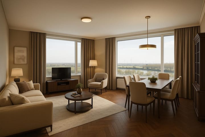 Foto 15 van Jan Steenstraat 140